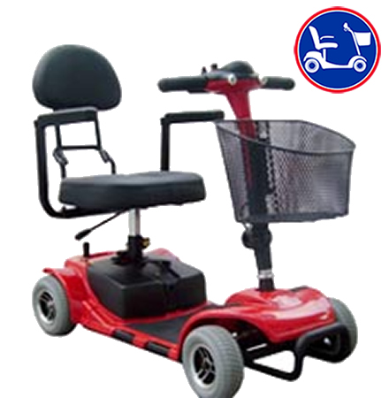 Scooter México