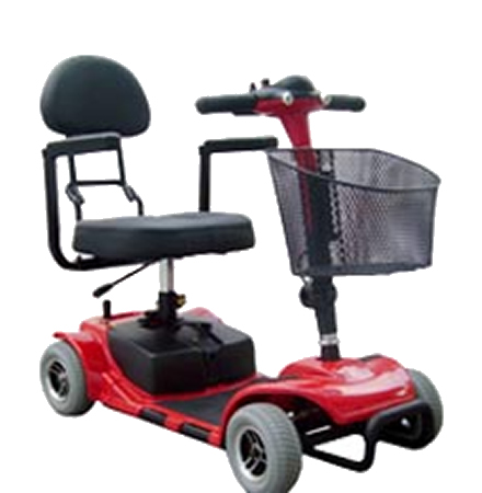 Scooter México