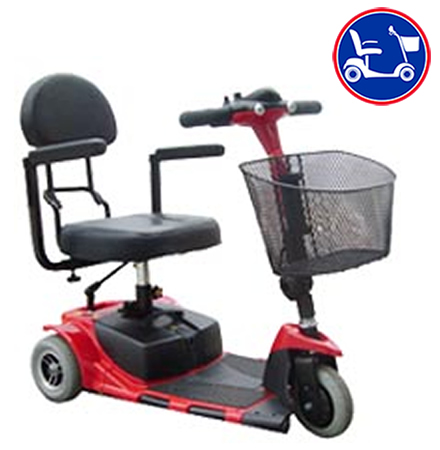 Scooter México