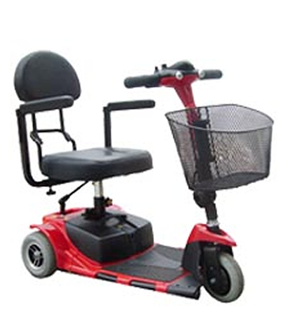 Scooter México