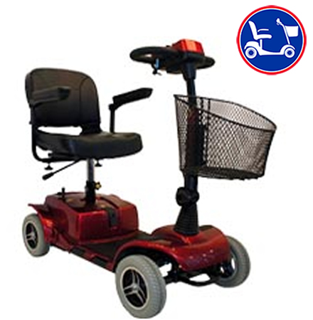 Scooter México