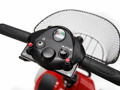 powercar 4 ruedas df