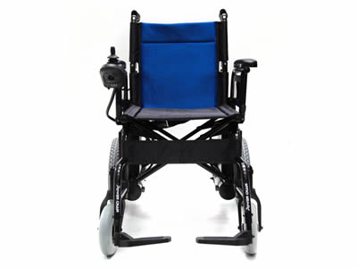powerchair df