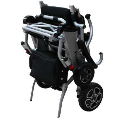 powerchair df