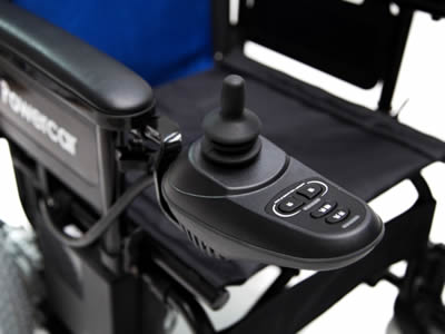 power chair guadalajara