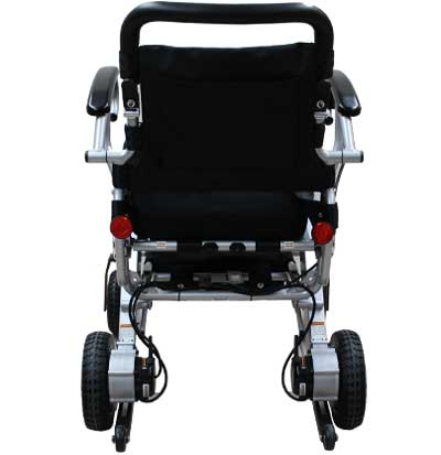 power chair guadalajara