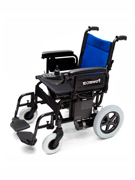 power chair
