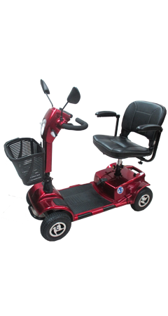 scooter elite guadalajara sillas eléctricas en méxico