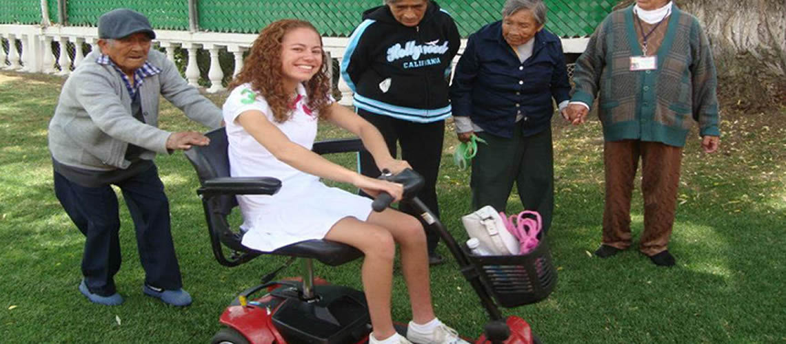 Scooters
