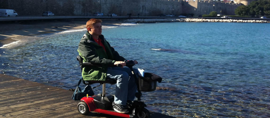 Scooters