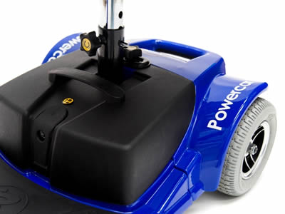 scooter tres ruedas mexico